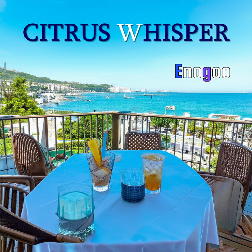 Citrus Whisper