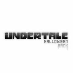 [UNDERTALE Halloween Hack Reupload] Vs. Gaster