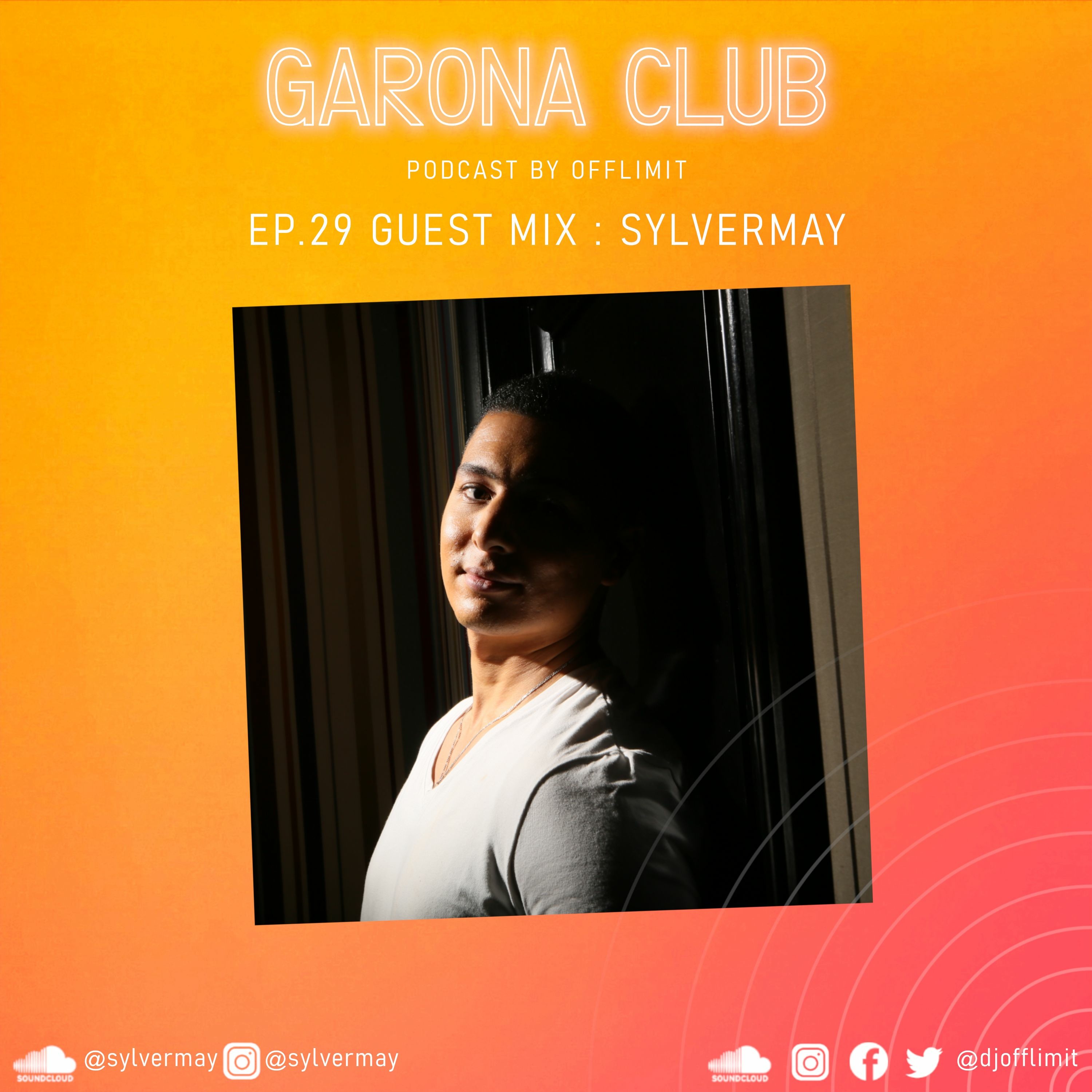 GARONA CLUB