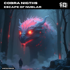 Escape Of Nublar (Original Mix)