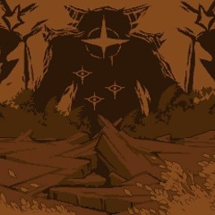 The Roaring Titans [ reimagined ]