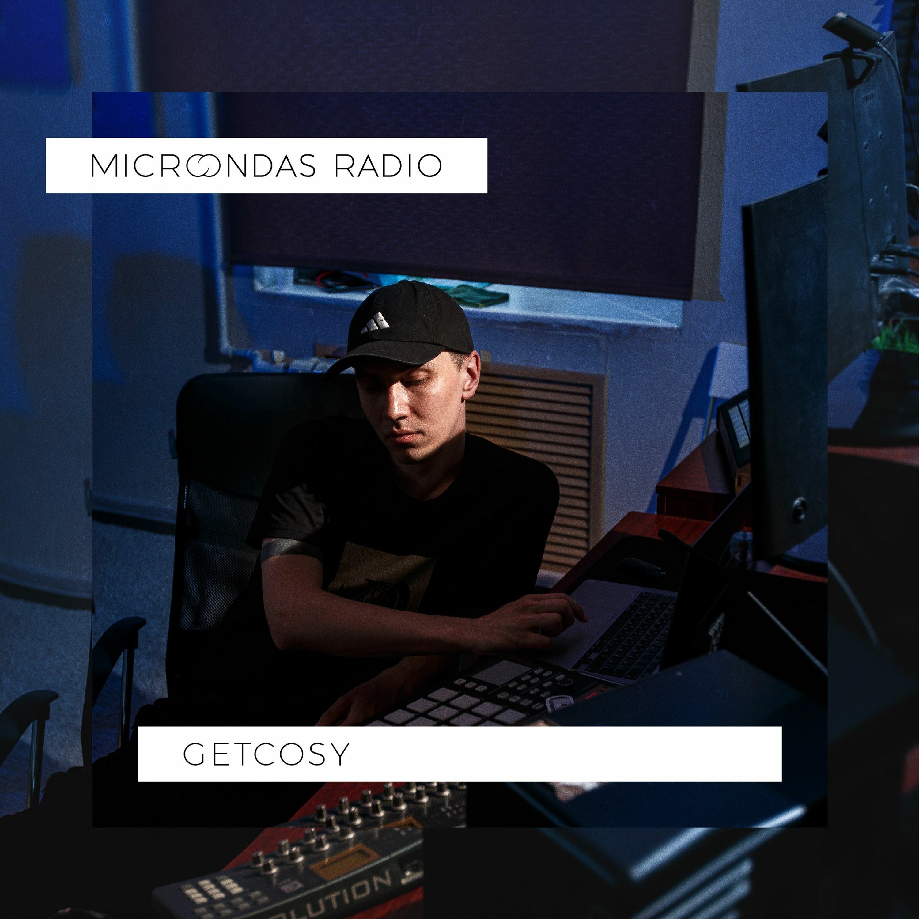Microondas Radio
