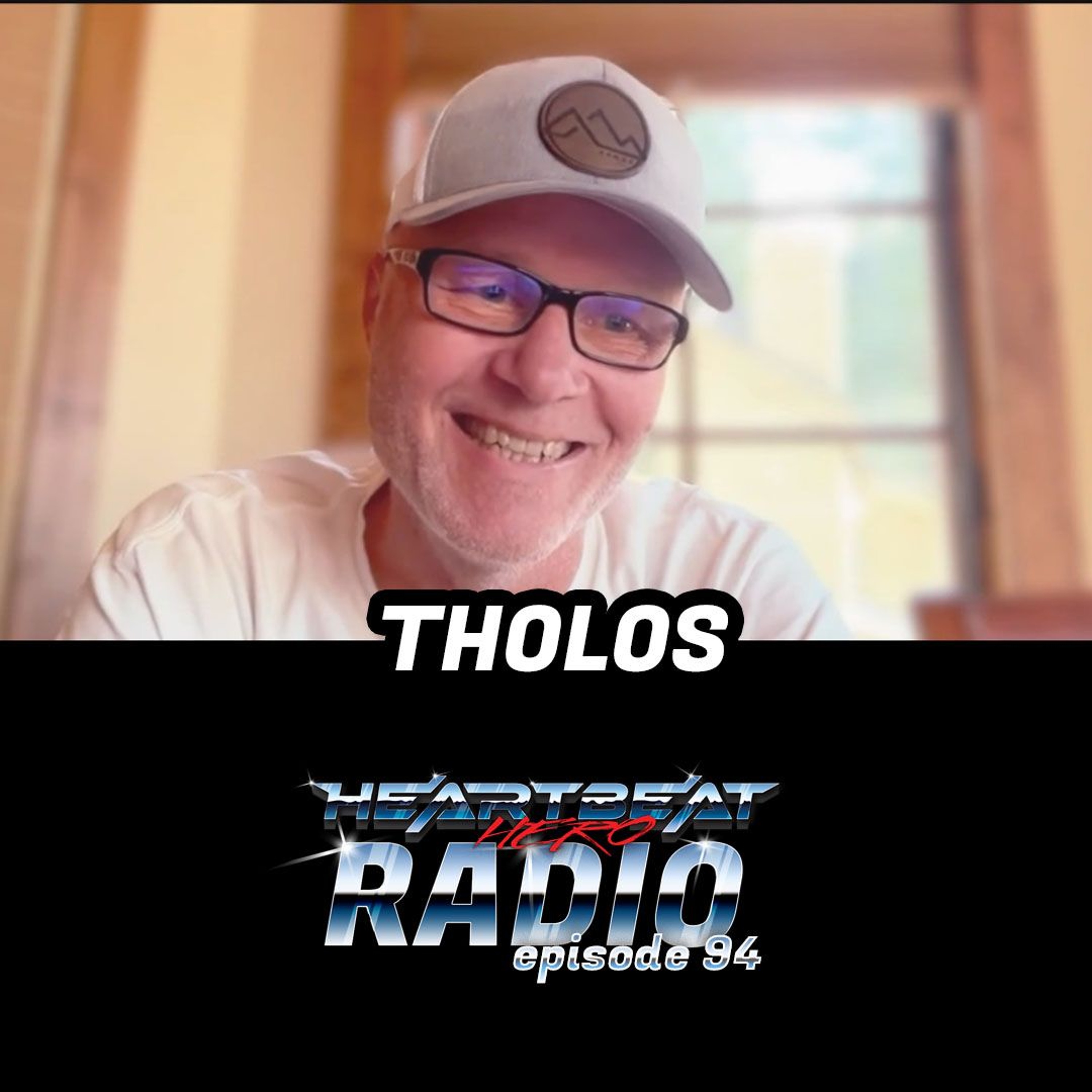 #94 Tholos episode artwork