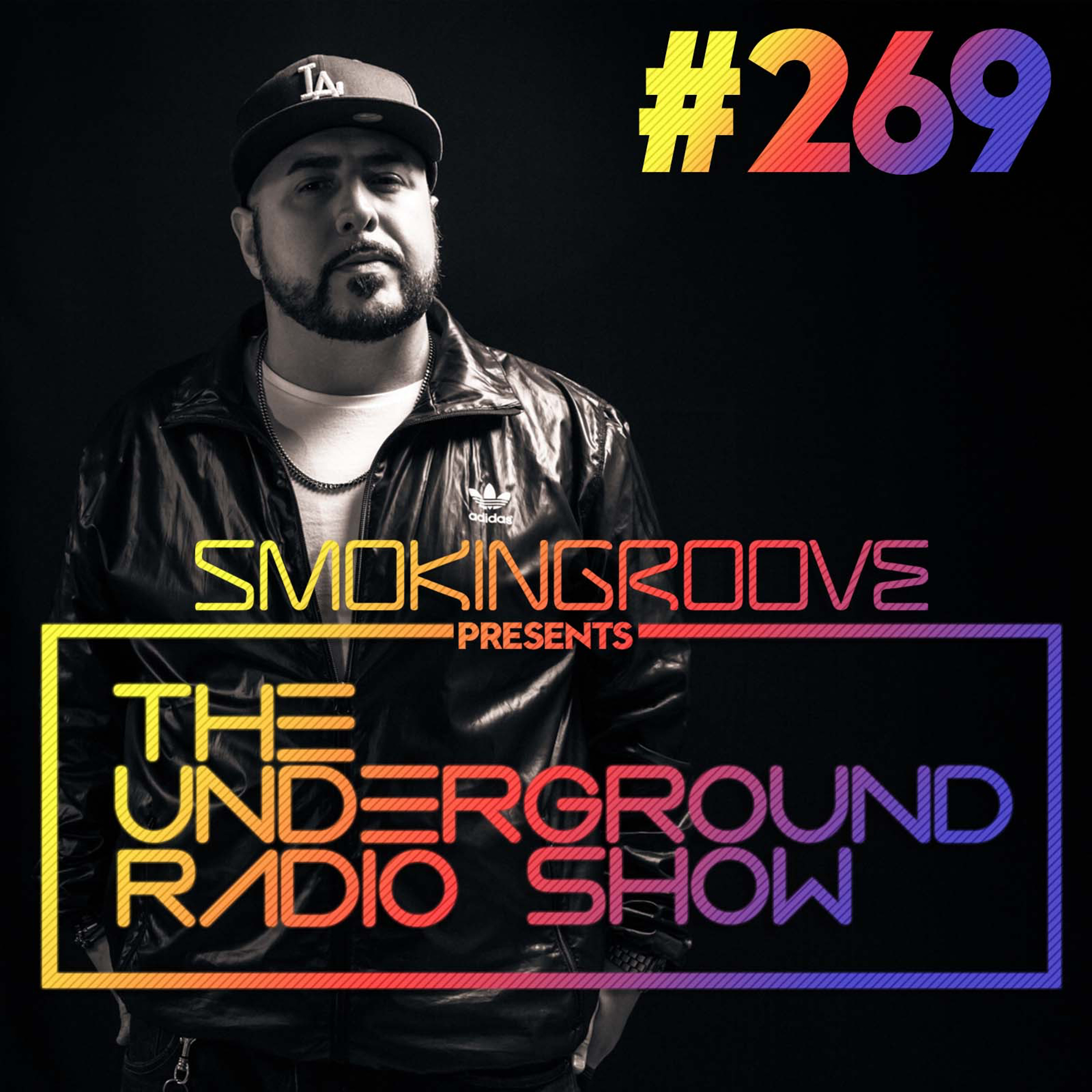 Smokingroove