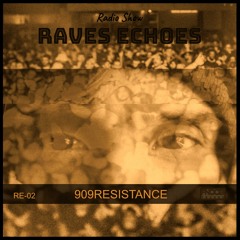 RE 02 - 909Resistance