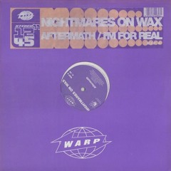 Nightmares On Wax - I'm For Real (GRENZ mix) *FREE DOWNLOAD*