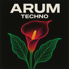 Arum Techno [Union Art Prod]