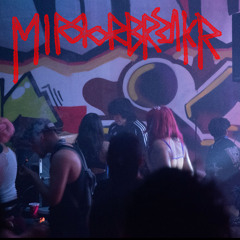 @MIRRORBREAKR APRIL MiX #Techno #Hardcore #Gabber #House #Jungle #80s #2000s #2010s #Trance