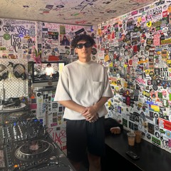 Interplanetary Criminal @ The Lot Radio 08-12-2024