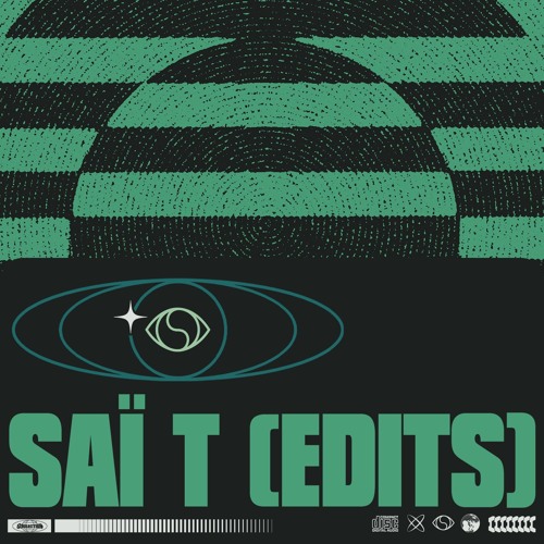 Saï T - U Don't Know My Name (Saï T Edit) [Snippet]