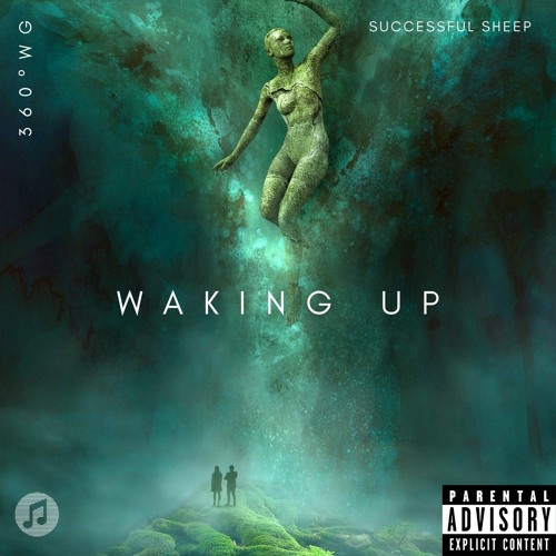 360ºWG- PROGRESSO FT. ALDAIR