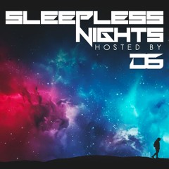 Sleepless Nights EP 310- D6