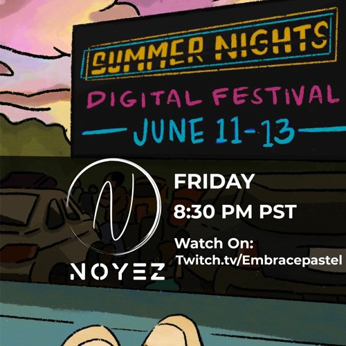 Chasing Dreams Vol. 2: Summer Nights