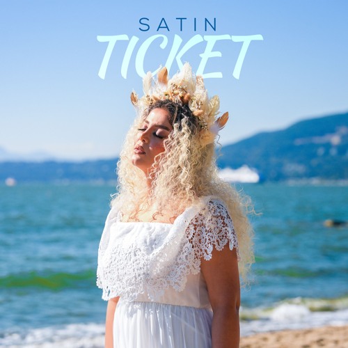 Satini Rave Stream Ticket by Satin | Listen online for free on SoundCloud