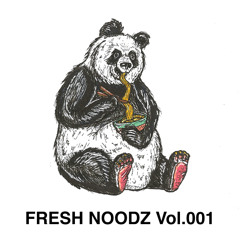 Fresh Noodz Vol. 1
