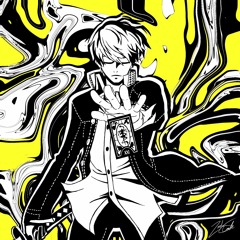 Persona 4 - Pursuing My True Self (vocal cover)