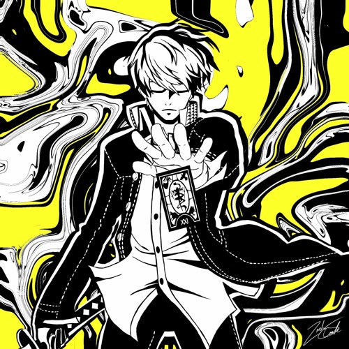 Persona 4 - Pursuing My True Self (vocal cover)