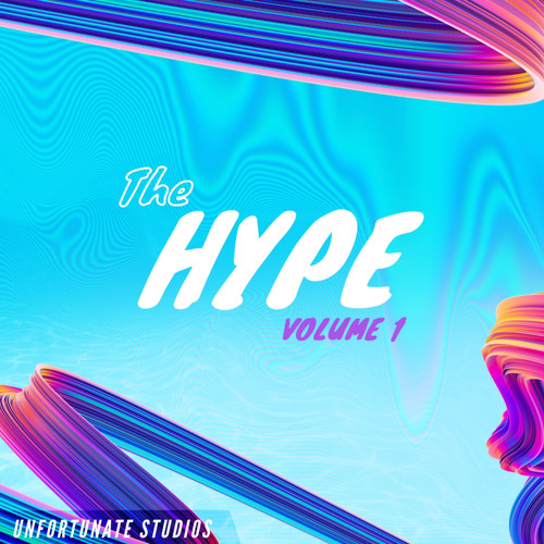 The Hype: Vol. 1 - Tech House / Bass House