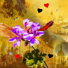 Neo-romantic piano: Vincenzo Napoli - Inquiétudes et caresses d'amour