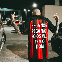 BOY TÁ QUERENDO SER NOIS - MC Tuto, MC Joãozinho VT e MC Negão Original (Matheuszin DJ)