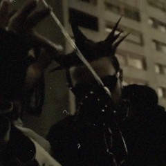 AngelDust AKIRA x AYOSHA