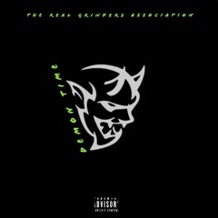 Hefe Jae- Demon Time