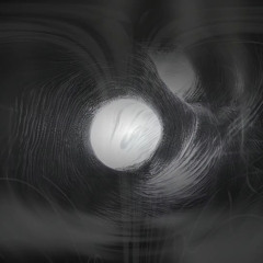 A Strobe Fractures Obsidian Night (2024)