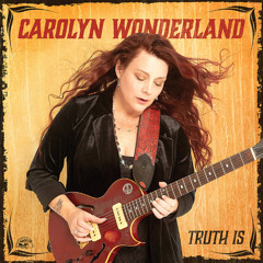 Stream AlligatorRecords | Listen to Carolyn Wonderland