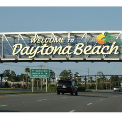 Daytona Love