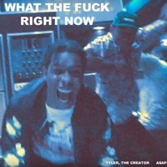 What The Fuck Right Now [REMIX]