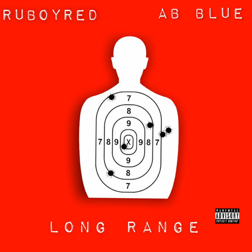 long rang ft AB Blue