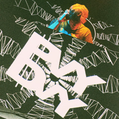 PVYDVY 140 BirthdayPM Mix