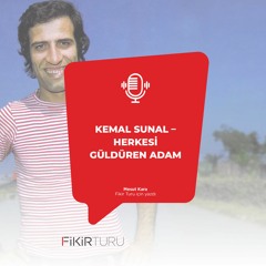 Kemal Sunal – Herkesi güldüren adam