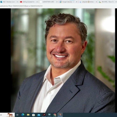 Stream BESE District 7 Candidate Series Dr. Erick Knezek by The Moon