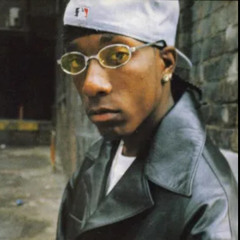 Big L - I Shoulda Used A Rubba Remix (Prod Merzeh)
