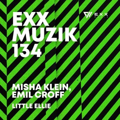 Misha Klein, Emil Croff - Little Ellie