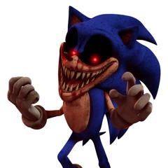 Found You - Sonic.Exe Ost (Looped)
