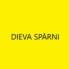 Dieva spārni