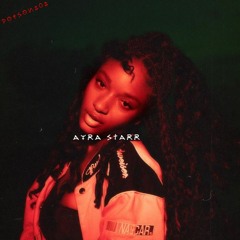 Ayra Starr - Bloody Samaritan (Poison808 Remix)