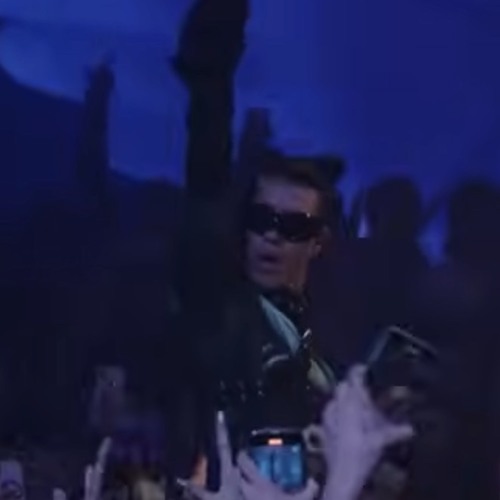 GOKU VIBES × My Swag