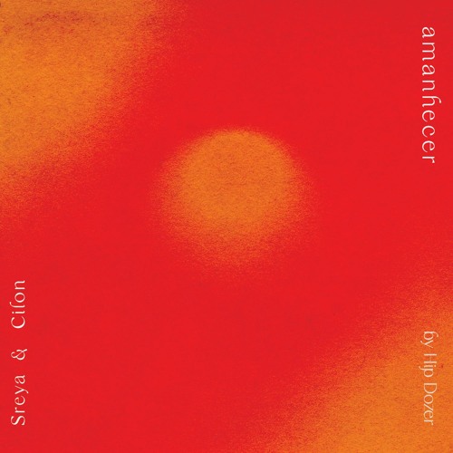 Sreya & Cilon - Amanhecer