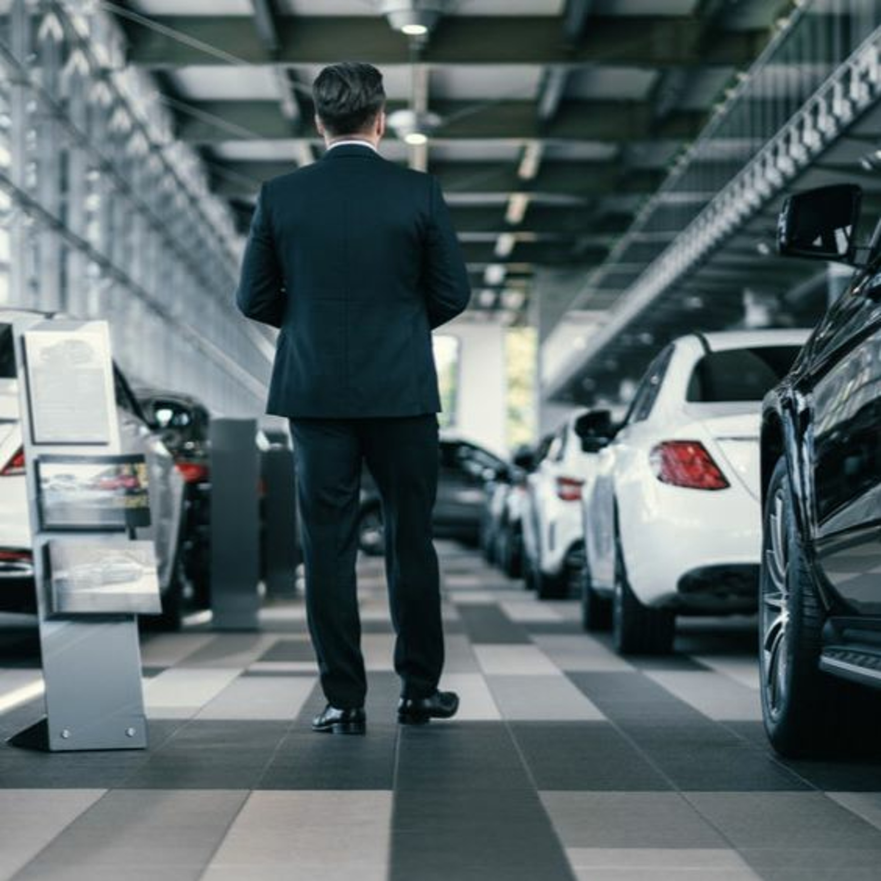 Podcast Impact Van Corona Op De Automotive Sector Tweede Versie