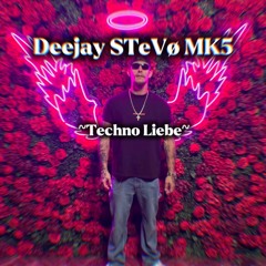 Techno ist Liebe ⛓️