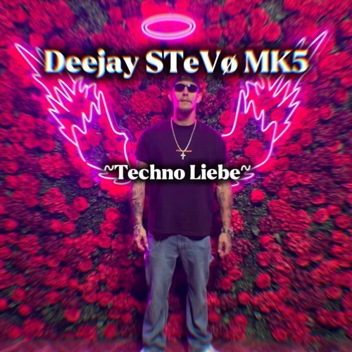 Techno ist Liebe ⛓️