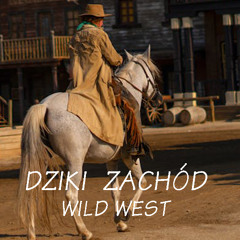 DZIKI ZACHÓD - WILD WEST