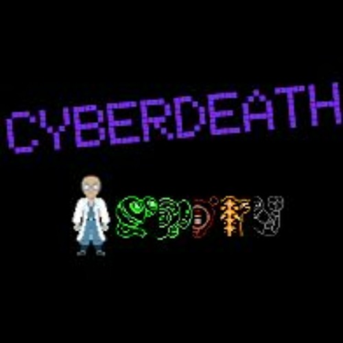 🤖 Cyberdeath 🎶 MUSIC 06//RADIO, UDC Jam 24 - 💀 Death Is Good