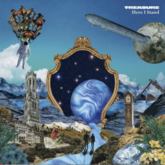 TREASURE-Here I Stand