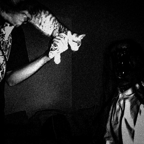 tevelli, Enzo Gusmão, 0rlxnd0 - NOISE SESSION #1