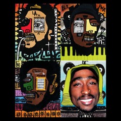 Tupac's Dinner Party