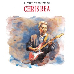 Fool if you think it's over (in the style of Chris Rea)